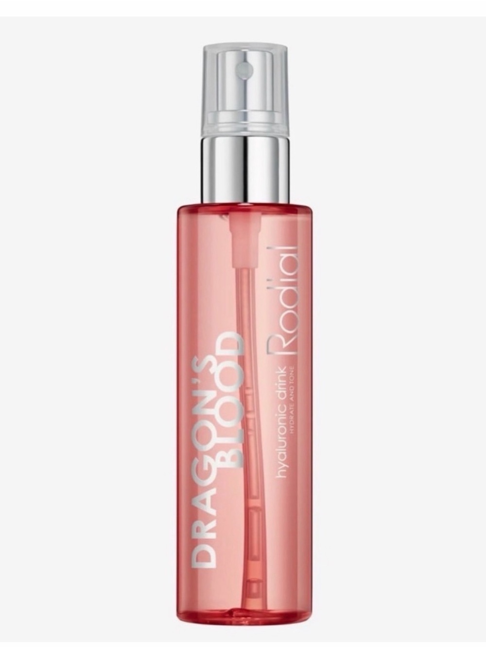 NEW! Rodial dragons blood 3.3 oz
